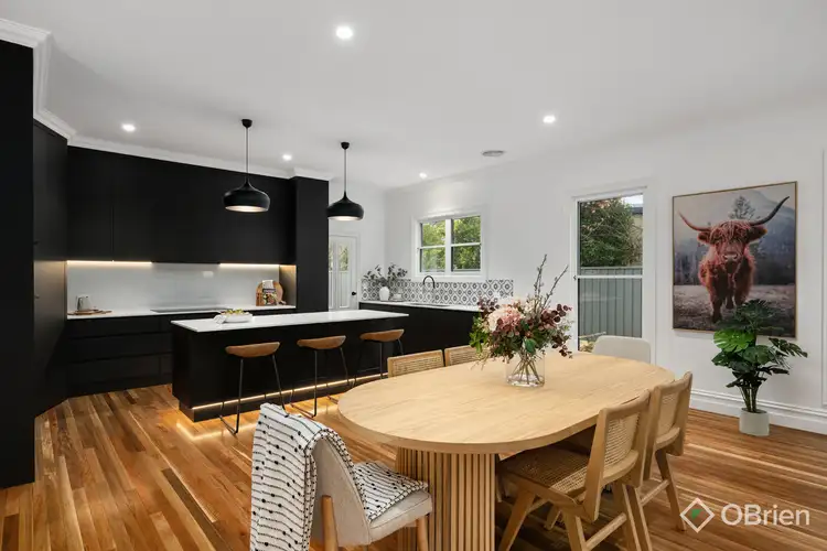 Sixth view of Homely house listing, 8 Vernon Road, Wangaratta VIC 3677