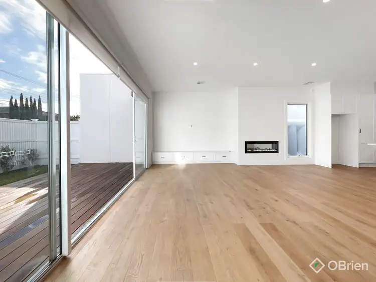 Third view of Homely house listing, 21 Harding Street, Bentleigh VIC 3204