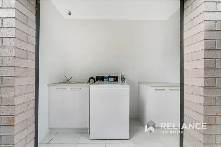 Second view of Homely studio listing, 5/20 Warringa Crescent, Hoppers Crossing VIC 3029