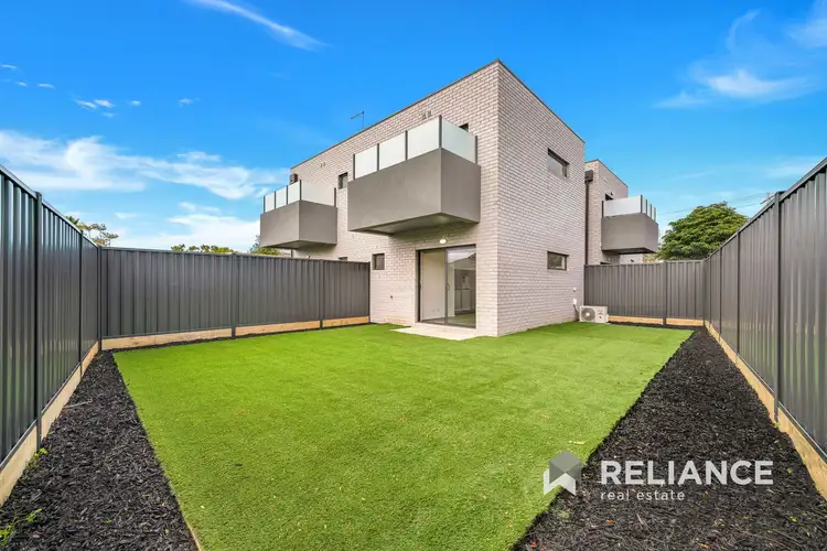 Third view of Homely studio listing, 5/20 Warringa Crescent, Hoppers Crossing VIC 3029