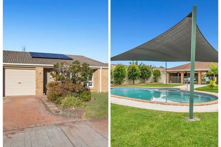 29/87-111 Greenway Drive, Banora Point NSW 2486