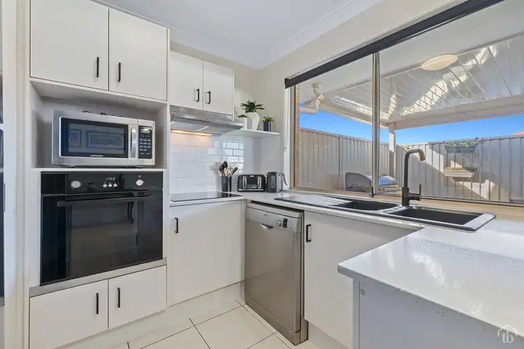 Fifth view of Homely unit listing, 29/87-111 Greenway Drive, Banora Point NSW 2486