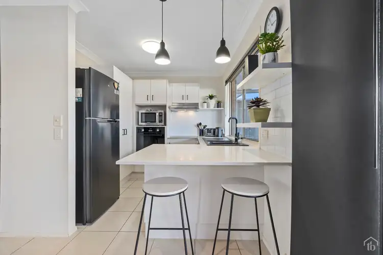 Sixth view of Homely unit listing, 29/87-111 Greenway Drive, Banora Point NSW 2486