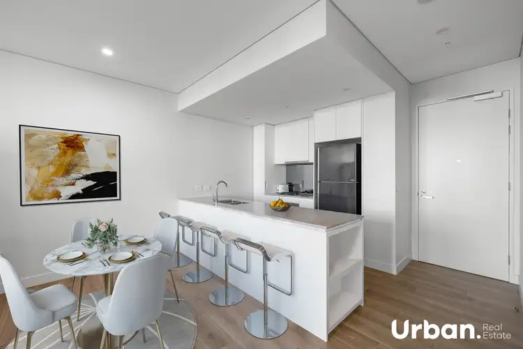 106/6 General Boulevard, Edmondson Park NSW 2174