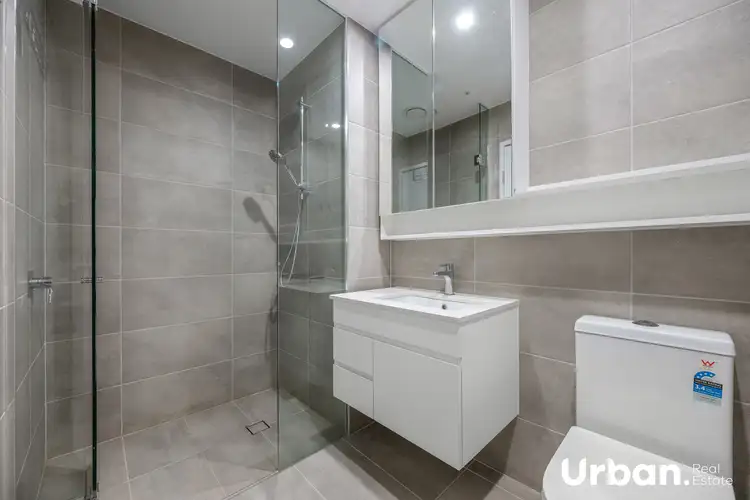 Fifth view of Homely apartment listing, 106/6 General Boulevard, Edmondson Park NSW 2174