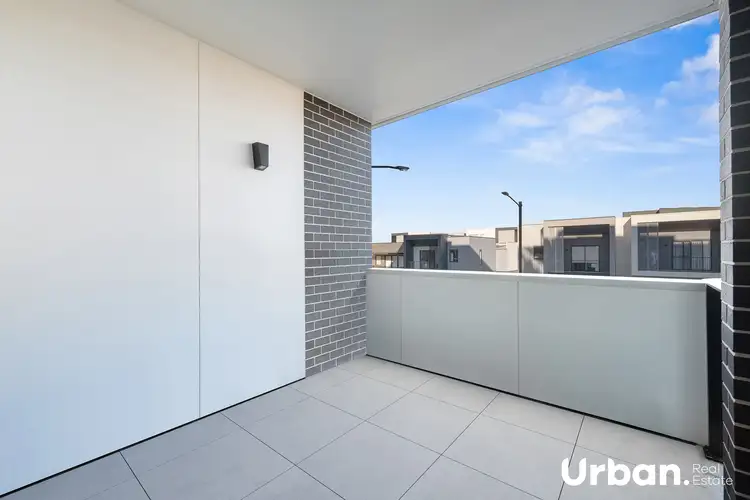 Sixth view of Homely apartment listing, 106/6 General Boulevard, Edmondson Park NSW 2174