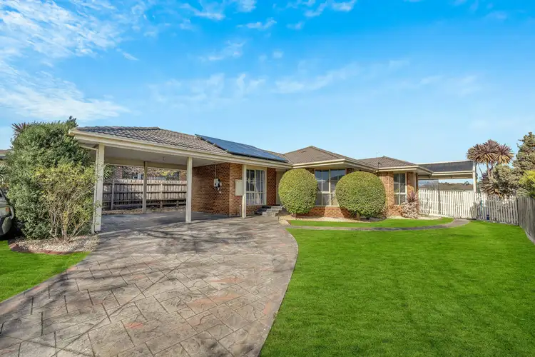 5 Hedgeley Drive