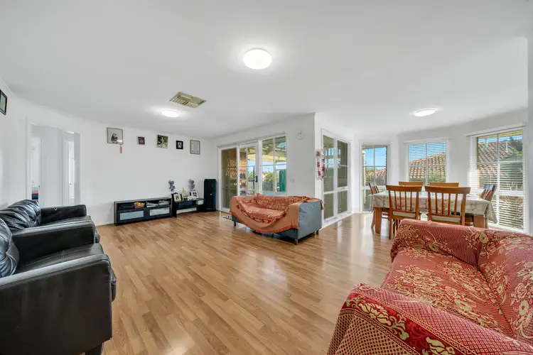 Third view of Homely house listing, 5 Hedgeley Drive, Berwick VIC 3806
