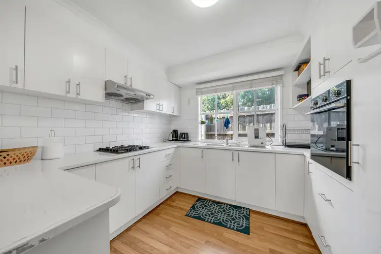 Sixth view of Homely house listing, 5 Hedgeley Drive, Berwick VIC 3806