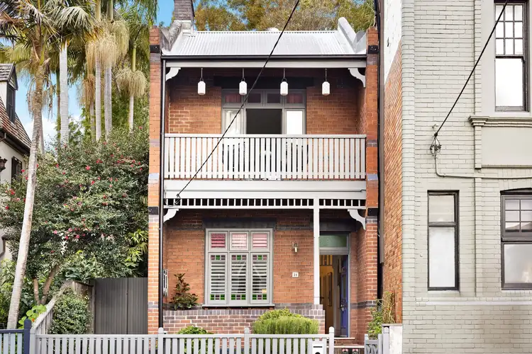 31 Birchgrove Road, Balmain NSW 2041