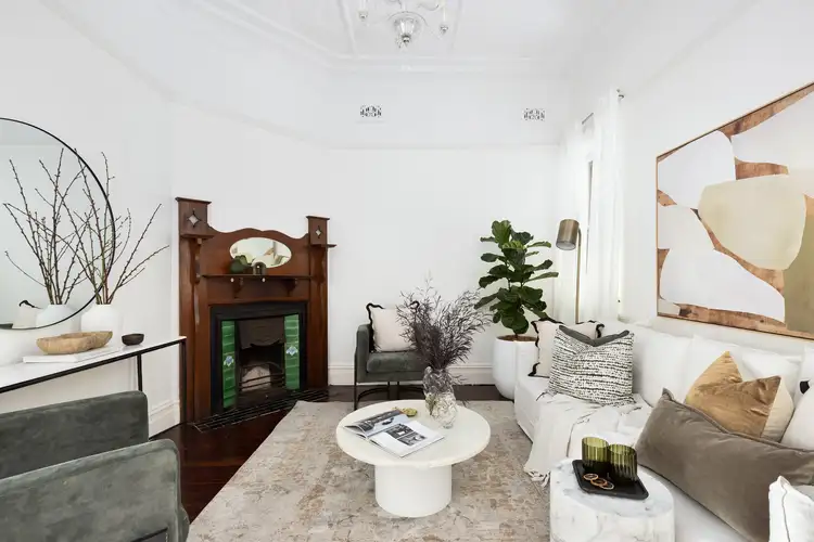 Second view of Homely house listing, 31 Birchgrove Road, Balmain NSW 2041
