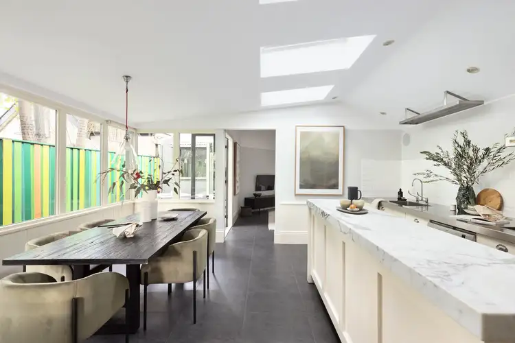 Third view of Homely house listing, 31 Birchgrove Road, Balmain NSW 2041