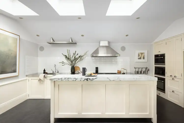 Fourth view of Homely house listing, 31 Birchgrove Road, Balmain NSW 2041