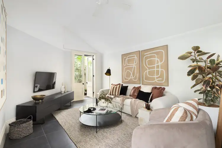 Fifth view of Homely house listing, 31 Birchgrove Road, Balmain NSW 2041