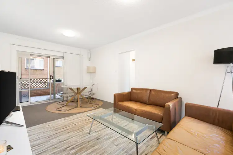 Third view of Homely apartment listing, 10/27-31 Burke Road, Cronulla NSW 2230