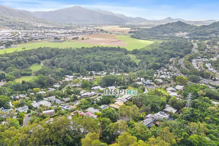 Third view of Homely house listing, 21 Slate Close, Brinsmead QLD 4870