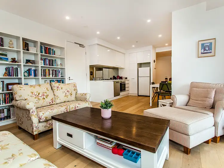 Fourth view of Homely apartment listing, 315/21 Queen Street, Blackburn VIC 3130