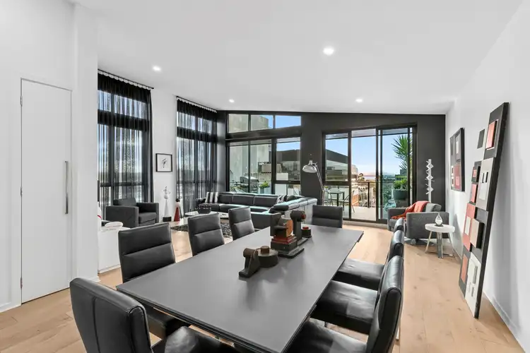 Main view of Homely apartment listing, 501/8-10 McLarty Place, Geelong VIC 3220