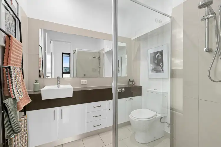 Sixth view of Homely apartment listing, 501/8-10 McLarty Place, Geelong VIC 3220