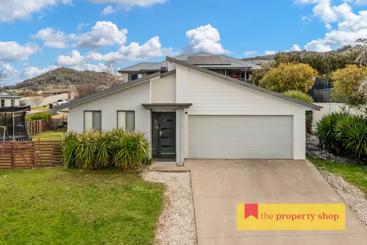 Second view of Homely house listing, 7 Richards Street, Mudgee NSW 2850