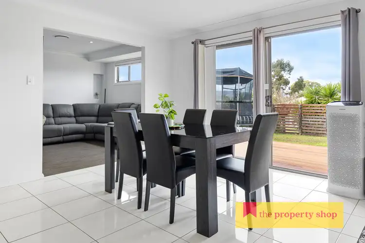 Fifth view of Homely house listing, 7 Richards Street, Mudgee NSW 2850
