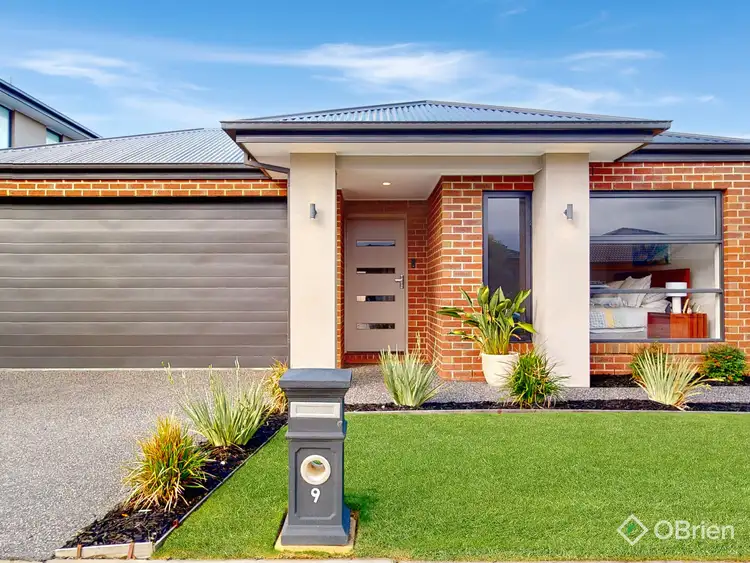 9 Diggory Street, Officer VIC 3809