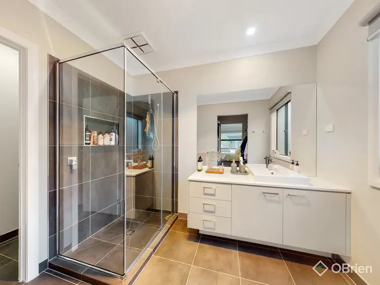 Fourth view of Homely house listing, 9 Diggory Street, Officer VIC 3809