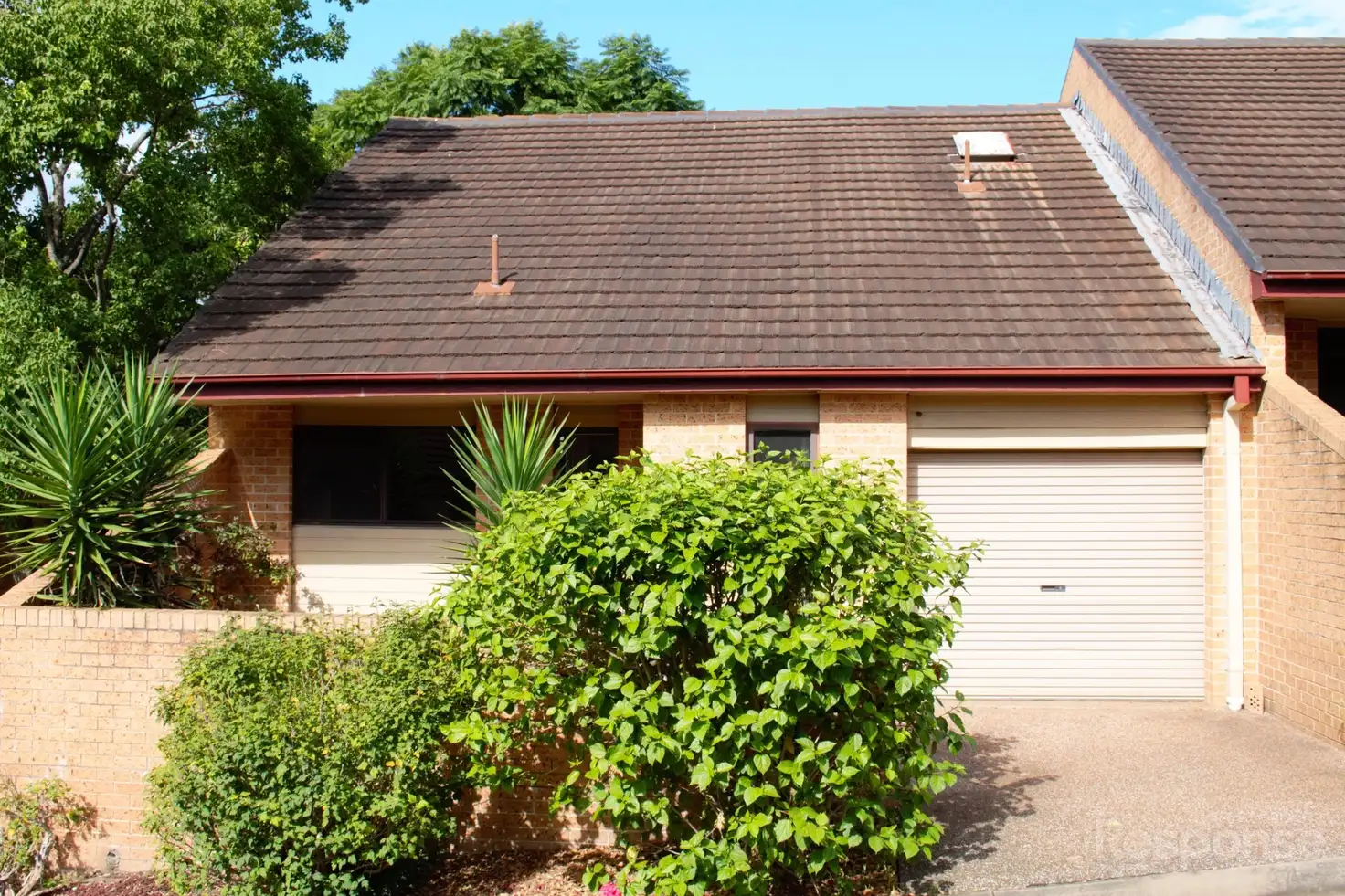 Main view of Homely townhouse listing, 17/9 Oakland Avenue, Baulkham Hills NSW 2153
