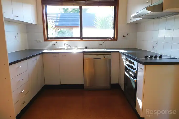 Second view of Homely townhouse listing, 17/9 Oakland Avenue, Baulkham Hills NSW 2153