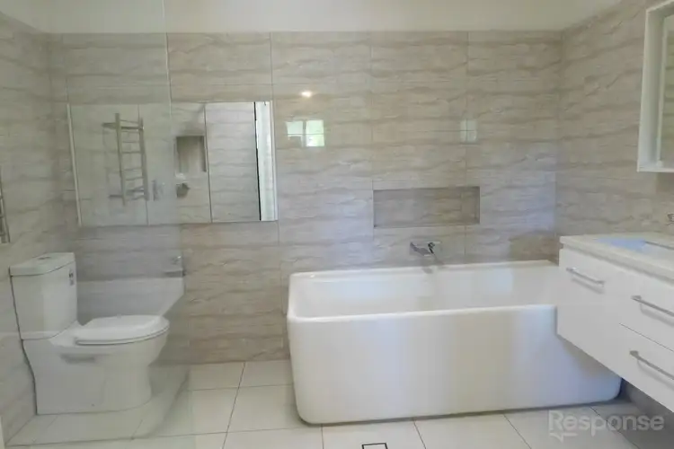 Fifth view of Homely townhouse listing, 17/9 Oakland Avenue, Baulkham Hills NSW 2153