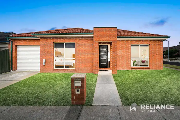 5 Montana Drive, Werribee VIC 3030