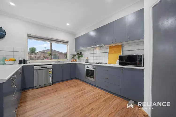 Sixth view of Homely house listing, 5 Montana Drive, Werribee VIC 3030