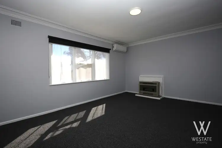Second view of Homely house listing, 327 Keppel Street, West Bathurst NSW 2795