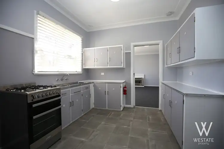 Third view of Homely house listing, 327 Keppel Street, West Bathurst NSW 2795