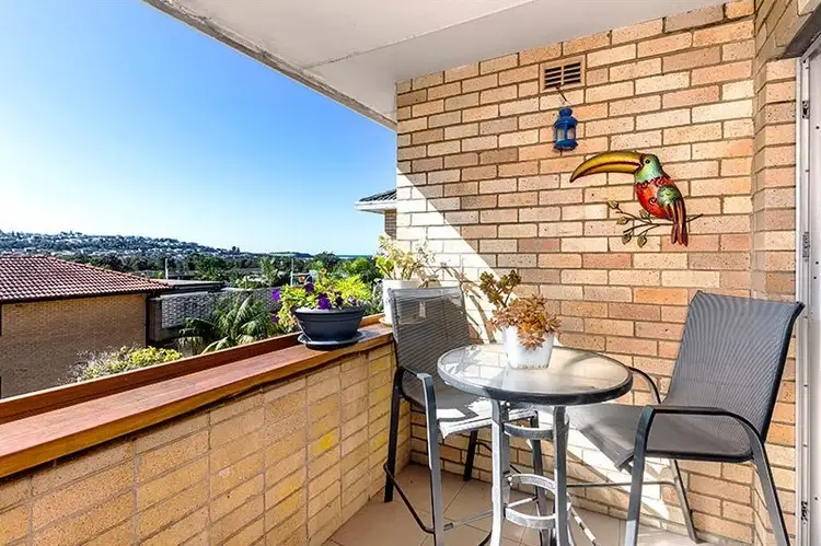 Main view of Homely apartment listing, 12/749 Pittwater Road, Dee Why NSW 2099