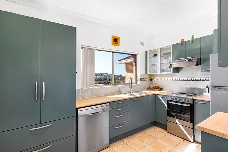 Second view of Homely apartment listing, 12/749 Pittwater Road, Dee Why NSW 2099