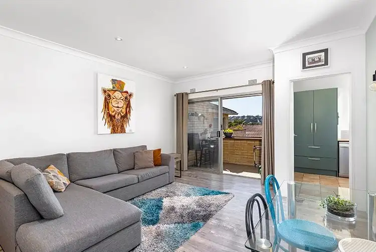 Fourth view of Homely apartment listing, 12/749 Pittwater Road, Dee Why NSW 2099