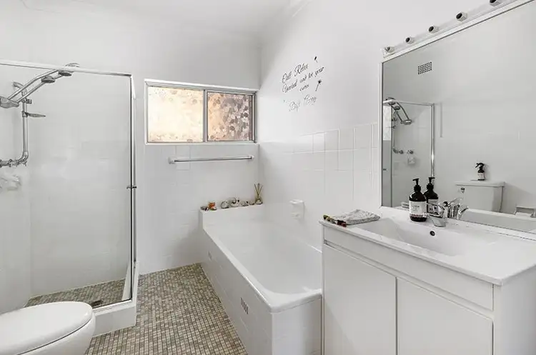 Fifth view of Homely apartment listing, 12/749 Pittwater Road, Dee Why NSW 2099
