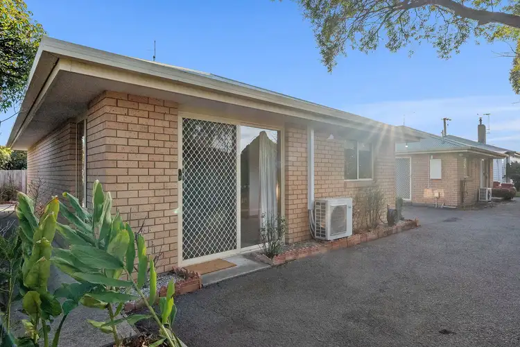 Second view of Homely unit listing, 3/3 Foch Street, Mowbray TAS 7248