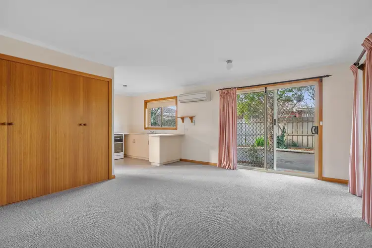 Third view of Homely unit listing, 3/3 Foch Street, Mowbray TAS 7248