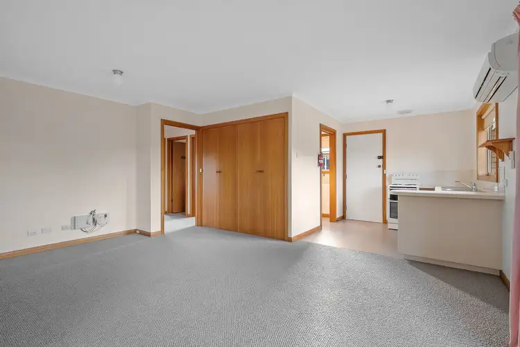 Fourth view of Homely unit listing, 3/3 Foch Street, Mowbray TAS 7248