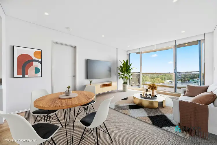 Level 3/314/27 Seven Street, Epping NSW 2121