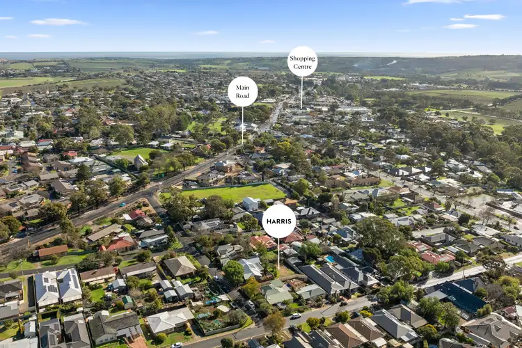 LOT 21, 17 Chapman Avenue, Mclaren Vale SA 5171