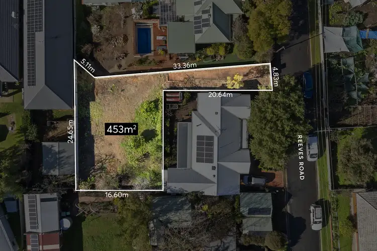 Second view of Homely land listing, LOT 21, 17 Chapman Avenue, Mclaren Vale SA 5171