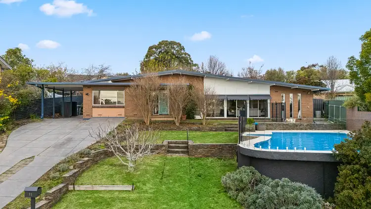 11 University Way, Bellevue Heights SA 5050