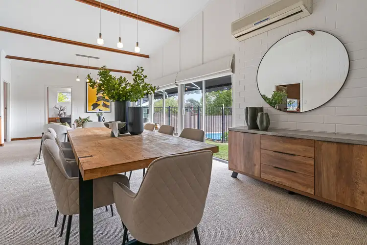 Fifth view of Homely house listing, 11 University Way, Bellevue Heights SA 5050