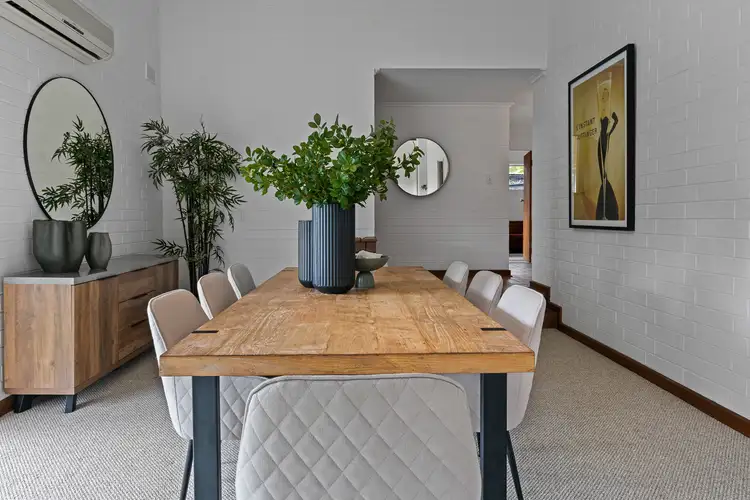 Sixth view of Homely house listing, 11 University Way, Bellevue Heights SA 5050