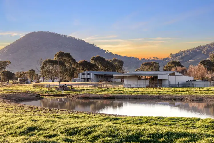 434 Melrose Road, Mudgee NSW 2850