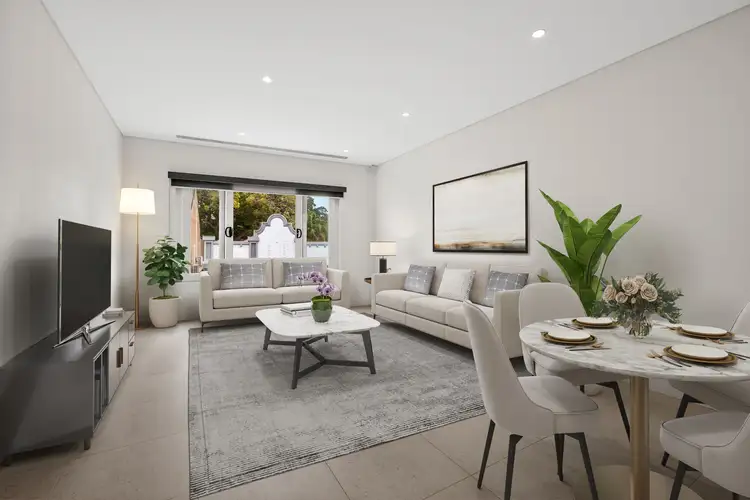 Main view of Homely apartment listing, 7/770 Military Road, Mosman NSW 2088