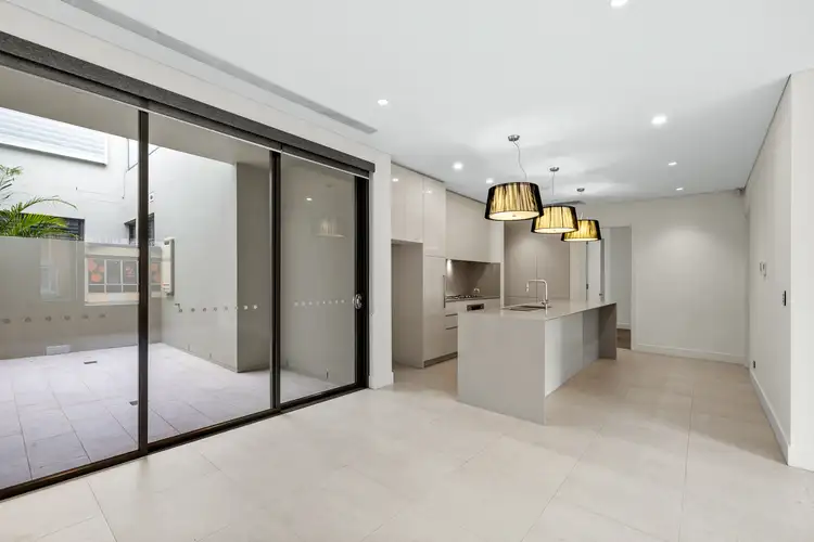 Second view of Homely apartment listing, 7/770 Military Road, Mosman NSW 2088